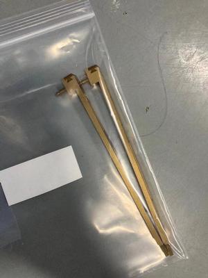 Universal Instruments BLADE SHEAR